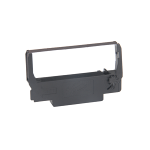 Compatible EPSON ERC-30 BK (Black) Ribbon Cartridge