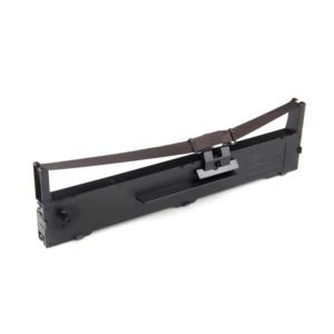 Compatible EPSON FX-890 (RR-FP FX890 BK) Black Ribbon Cartridge