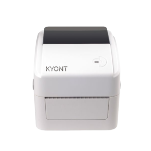 SI-420B Direct Thermal Barcode Printer