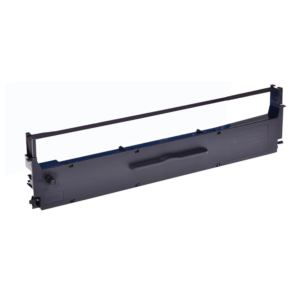 Compatible EPSON LX-350 Black Ribbon Cartridge