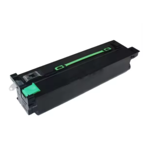Premium Compatible Copier Toner Cartridge with Green Handle