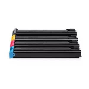 Premium Compatible CMYK Toner Cartridge Set