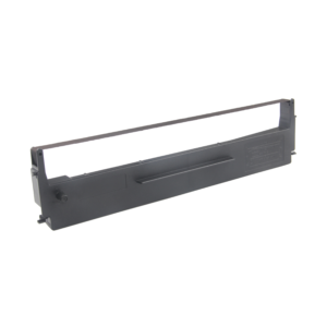 Compatible EPSON LQ-800 (RR-EP LQ800) Black Ribbon Cartridge