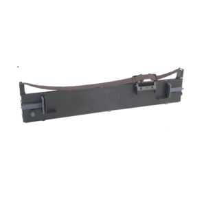 Compatible EPSON LQ-690K (RR-EP LQ690K) Black Ribbon Cartridge