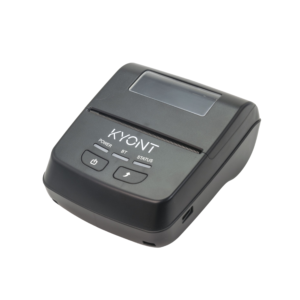 SI-P801A Mobile Receipt Printer