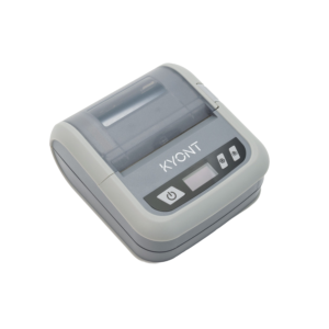 SI-P323B Mobile Label Printer