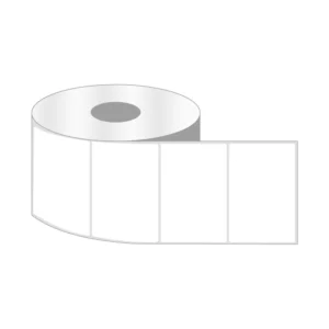 NTRL Direct Thermal label 100*150mm*500pcs