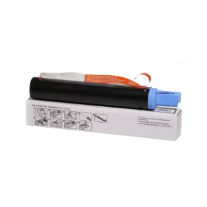 Premium Compatible Black Toner Cartridge