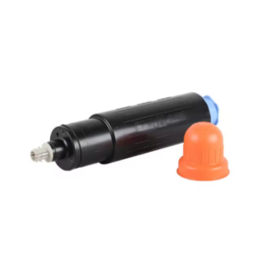 Premium Compatible Black Toner Bottle