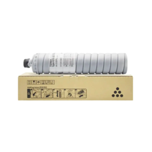 6210D Compatible Black Toner Bottle