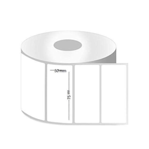 NTRL-Direct thermal 76*50*500pcs-1 inch core