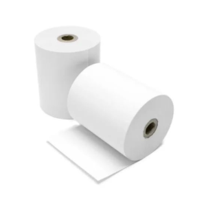 NTRL-Thermal Transfer Label 100*127*500pcs-1 inch core