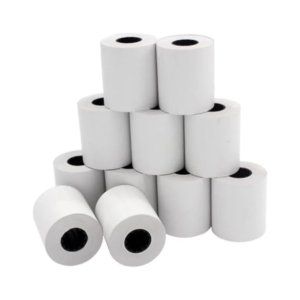 NTRL-Thermal Roll 80*70mm 65gsm