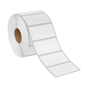 NTRL-Direct thermal 50*25mm*1000pcs