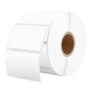 NTRL-Direct thermal 38*25mm*1000pcs