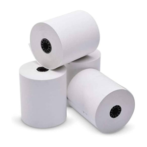 NTRL Kyont-Cash Thermal Roll 80*50mm 70gsm