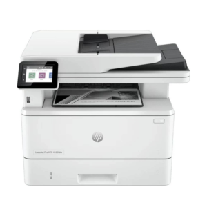 HP LaserJet Pro MFP 4103fdw