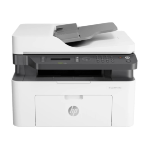 hp lasert jet  137fnw