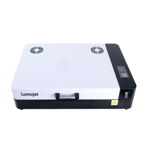 LUMOJET CURING OVEN