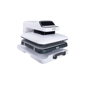 LUMOJET HEAT PRESS MACHINE
